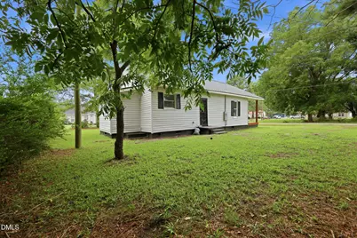 302 W 1st Street, Princeton, NC 27569 - Photo 39