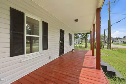 302 W 1st Street, Princeton, NC 27569 - Photo 37