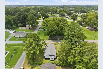 302 W 1st Street, Princeton, NC 27569 - Photo 13