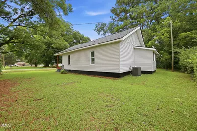302 W 1st Street, Princeton, NC 27569 - Photo 43