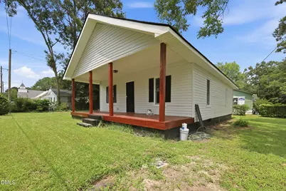 302 W 1st Street, Princeton, NC 27569 - Photo 3