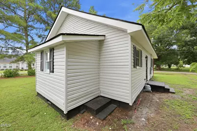 302 W 1st Street, Princeton, NC 27569 - Photo 41