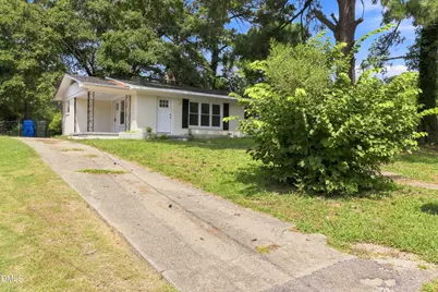 605 Sunnyside Lane W, Wilson, NC 27893 - Photo 5
