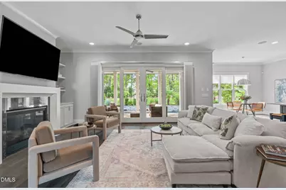 2109 Gardenbrook Drive, Raleigh, NC 27606 - Photo 13