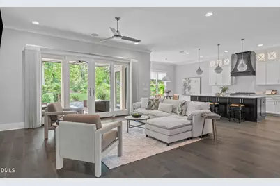 2109 Gardenbrook Drive, Raleigh, NC 27606 - Photo 3