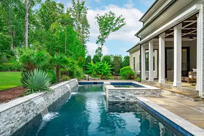 2109 Gardenbrook Drive, Raleigh, NC 27606 - Photo 5