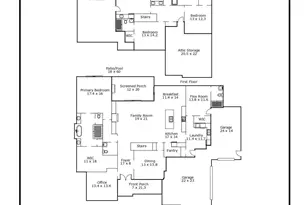 2109 Gardenbrook Dr, Raleigh, NC 27606 - Photo 37