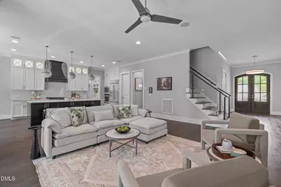 2109 Gardenbrook Drive, Raleigh, NC 27606 - Photo 15