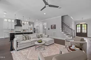 2109 Gardenbrook Dr, Raleigh, NC 27606 - Photo 15