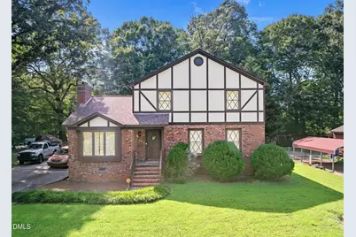 701 N Carr Street, Mebane, NC 27302 - Photo 1