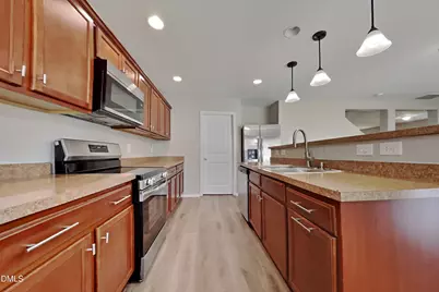 514 Kerriann Lane, Clayton, NC 27520 - Photo 7