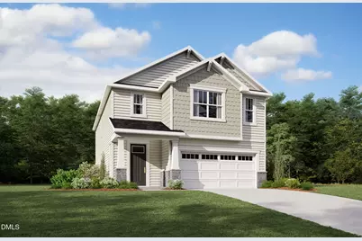 136 Sprenger Street, Garner, NC 27529 - Photo 1