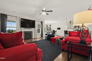 157 Sweet Grass Ln, Raeford, NC 28376 - Photo 5