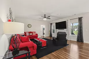 157 Sweet Grass Ln, Raeford, NC 28376 - Photo 7