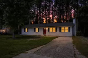 2819 Independence Ave, Durham, NC 27703 - Photo 1