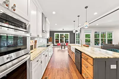 665 Walnut Grove Road, Oxford, NC 27565 - Photo 51