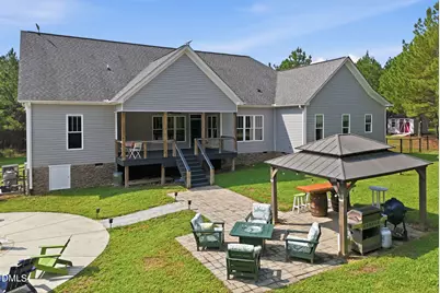 665 Walnut Grove Road, Oxford, NC 27565 - Photo 19