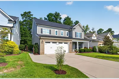 260 Ransfield Lane, Fuquay-Varina, NC 27526 - Photo 3