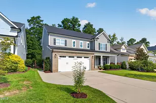260 Ransfield Ln, Fuquay-Varina, NC 27526 - Photo 3