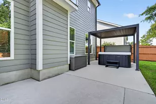 260 Ransfield Ln, Fuquay-Varina, NC 27526 - Photo 35