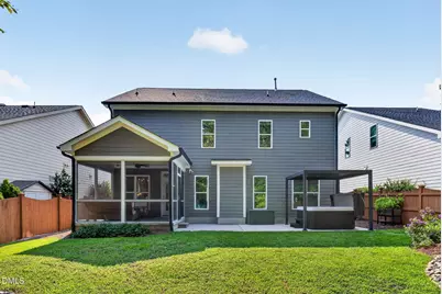 260 Ransfield Lane, Fuquay-Varina, NC 27526 - Photo 39