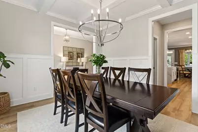 260 Ransfield Lane, Fuquay-Varina, NC 27526 - Photo 17