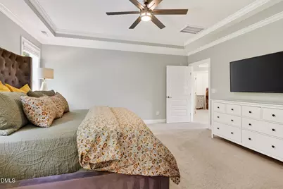 260 Ransfield Lane, Fuquay-Varina, NC 27526 - Photo 29