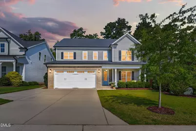 260 Ransfield Lane, Fuquay-Varina, NC 27526 - Photo 1