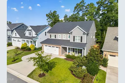 260 Ransfield Lane, Fuquay-Varina, NC 27526 - Photo 41