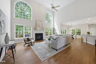 106 Debrock Ct, Cary, NC 27519 - Photo 11