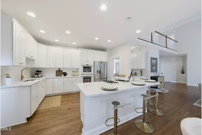 106 Debrock Court, Cary, NC 27519 - Photo 17