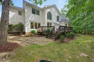 106 Debrock Ct, Cary, NC 27519 - Photo 45