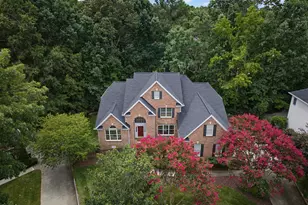 106 Debrock Ct, Cary, NC 27519 - Photo 1