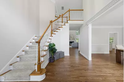 106 Debrock Court, Cary, NC 27519 - Photo 5