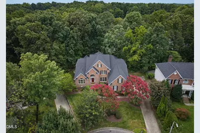 106 Debrock Court, Cary, NC 27519 - Photo 47