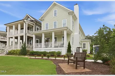1017 Whistler Street, Durham, NC 27713 - Photo 1