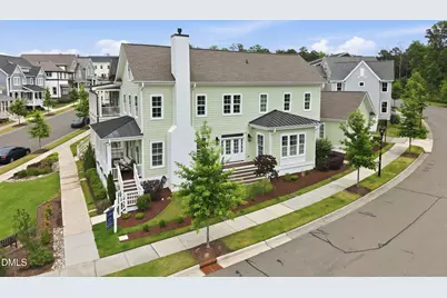 1017 Whistler Street, Durham, NC 27713 - Photo 59