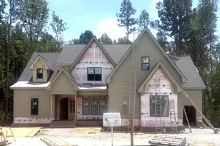 1240 Perry Blf Dr, Wake Forest, NC 27587 - Photo 1