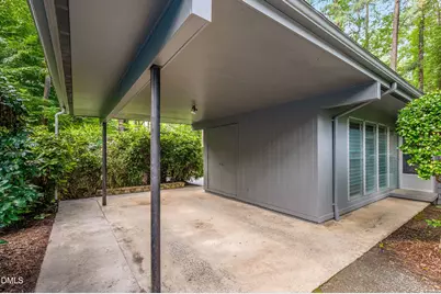 425 Brookside Drive, Chapel Hill, NC 27516 - Photo 3