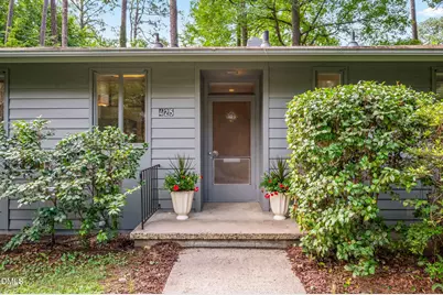 425 Brookside Drive, Chapel Hill, NC 27516 - Photo 1