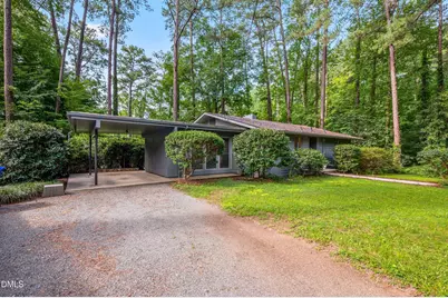 425 Brookside Drive, Chapel Hill, NC 27516 - Photo 47