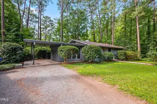 425 Brookside Dr, Chapel Hill, NC 27516 - Photo 47