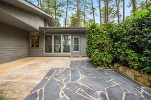 425 Brookside Dr, Chapel Hill, NC 27516 - Photo 27