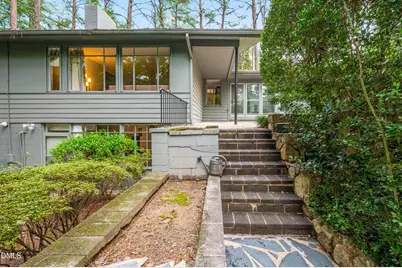 425 Brookside Drive, Chapel Hill, NC 27516 - Photo 5
