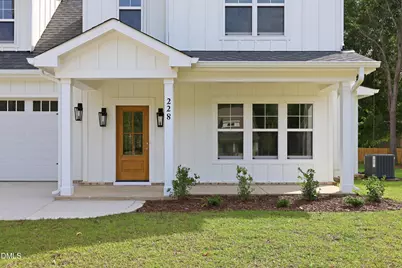 228 Telluride Court, Aberdeen, NC 28315 - Photo 3