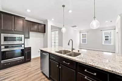 2836 Thompson Bluff Drive, Cary, NC 27519 - Photo 9