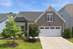2836 Thompson Bluff Dr, Cary, NC 27519 - Photo 1