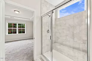 2836 Thompson Bluff Dr, Cary, NC 27519 - Photo 13