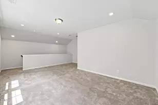 2836 Thompson Bluff Dr, Cary, NC 27519 - Photo 17