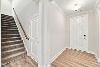 2836 Thompson Bluff Drive, Cary, NC 27519 - Photo 27